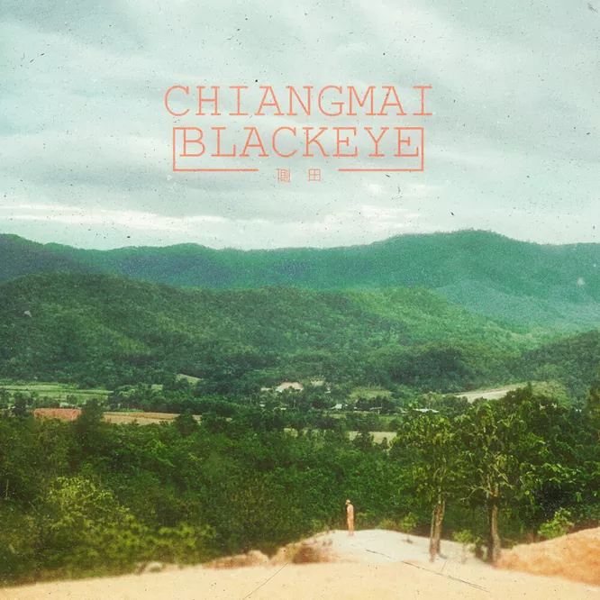 側田 - Chiangmai Blackeye