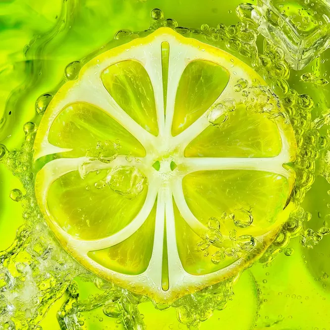 aespa - LEMONADE - The 2nd Album