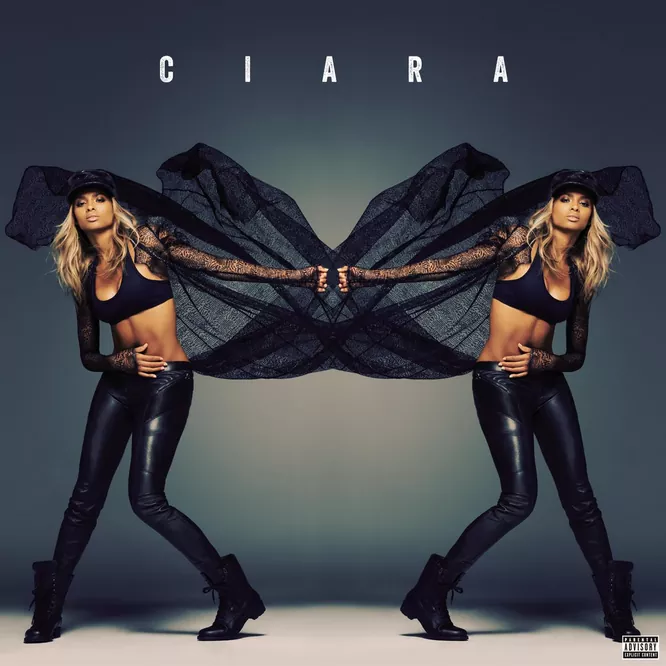 Ciara - Ciara