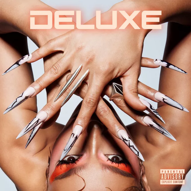 BIA - BIANCA (Deluxe)