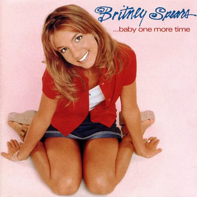 …Baby One More Time (US Store)