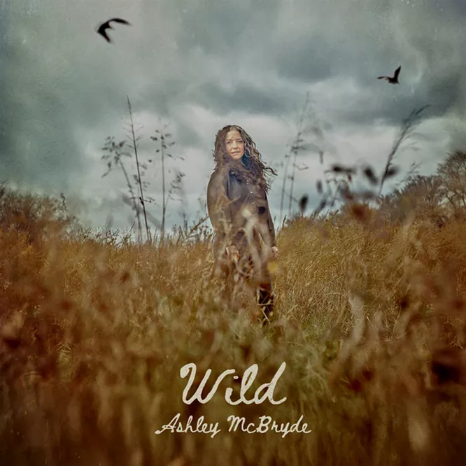 [乡村]Ashley McBryde - Wild