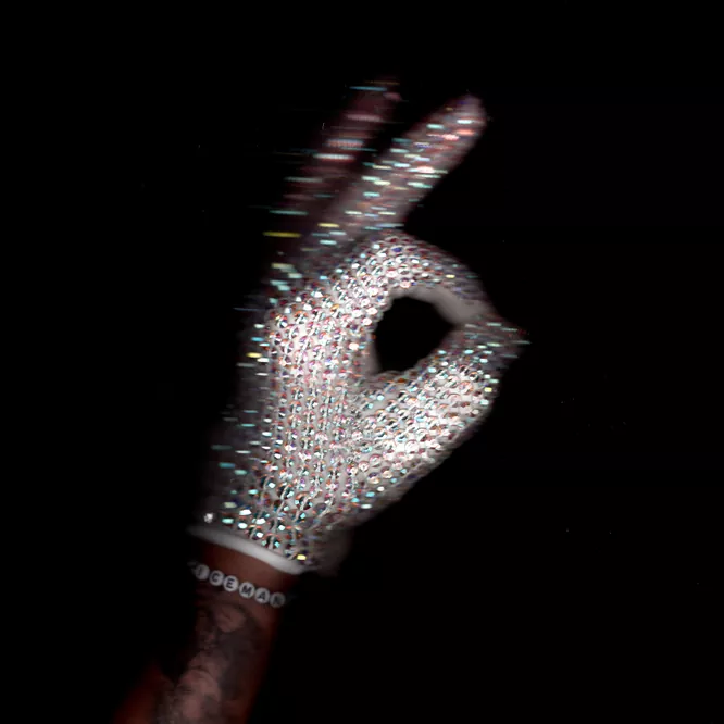 Drake - ICEMAN