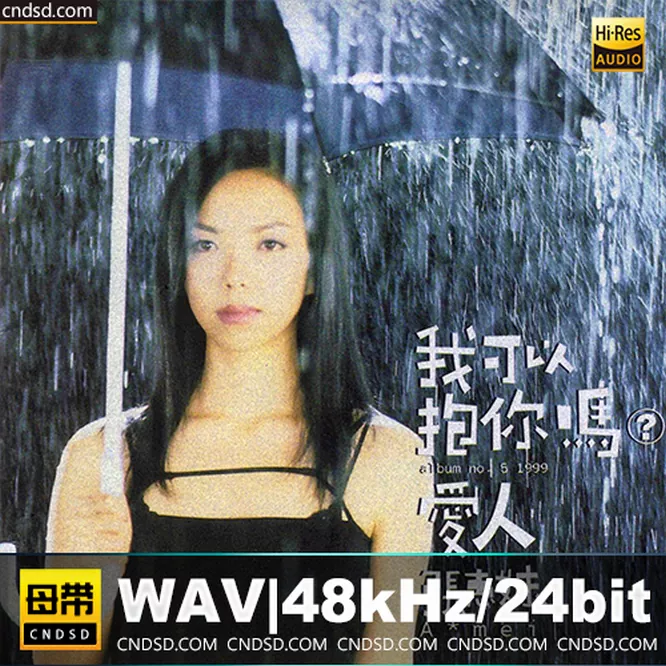 我可以抱你吗？爱人