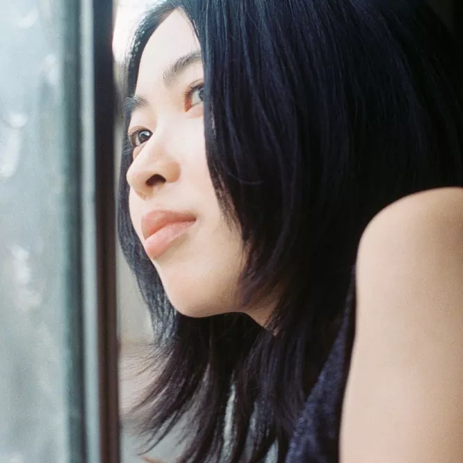 岩崎桃子 - ぴかぴか