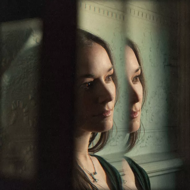 Margaret Glaspy - I Am Both