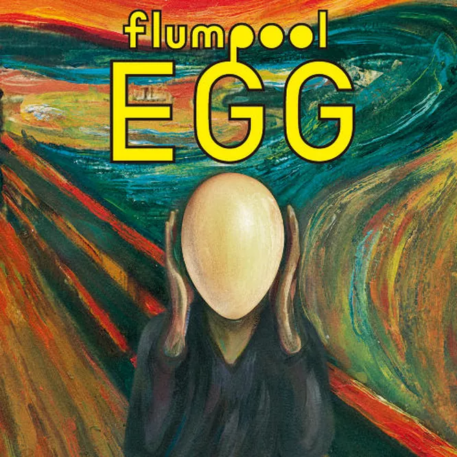 flumpool - EGG