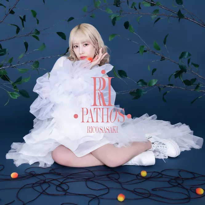 佐々木 李子 - RI PATHOS
