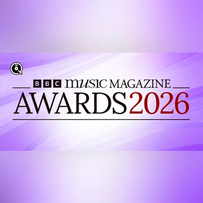 Qobuz精选 - BBC Music Magazine Awards