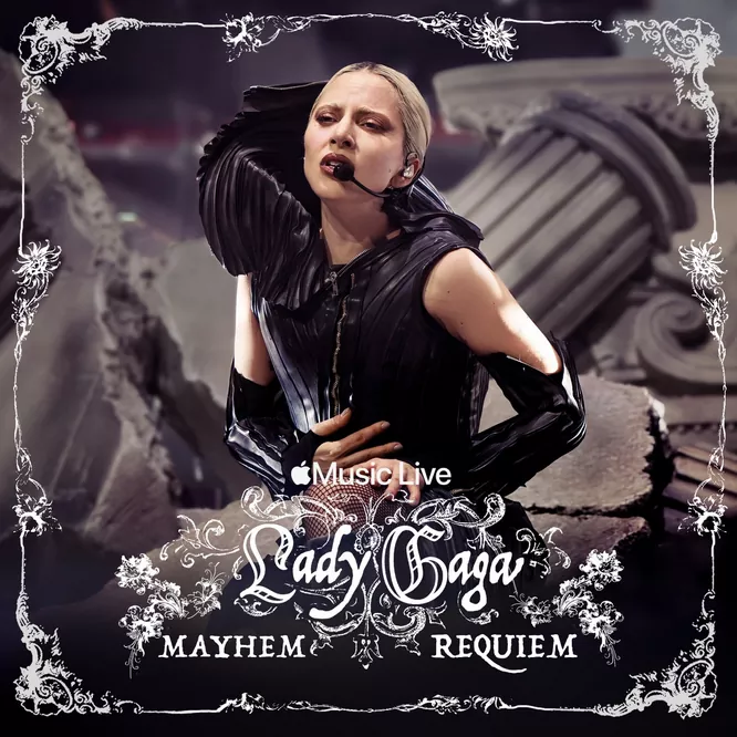 Lady Gaga (MAYHEM: REQUIEM)