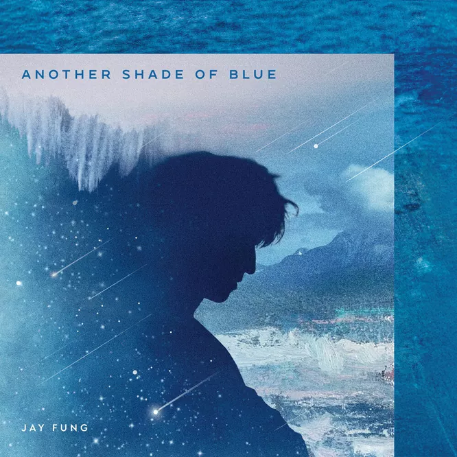 馮允謙 - ANOTHER SHADE OF BLUE