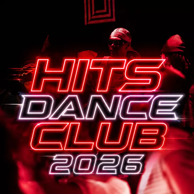 [电音]Hits Dance Club 2026 [33曲]