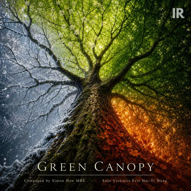 Green Canopy
