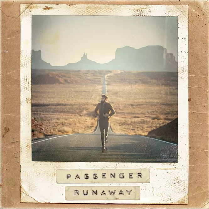Passenger - Runaway (Deluxe)