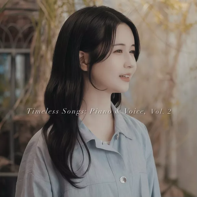 Yuuka - Timeless Songs_ Piano & Voice, Vol. 2