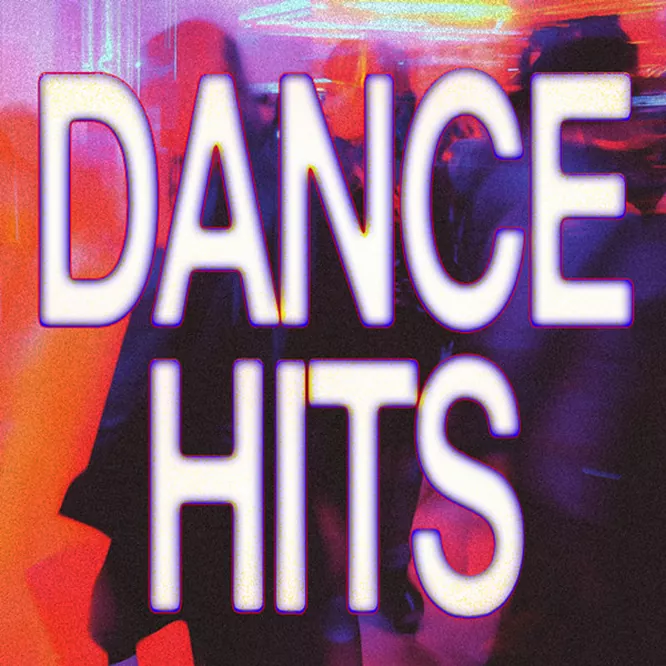 Dance Hits 2015-2025 [34曲]