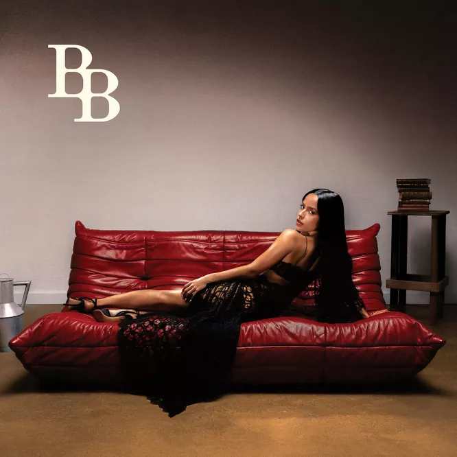 Becky G - BARAJA BENDITA