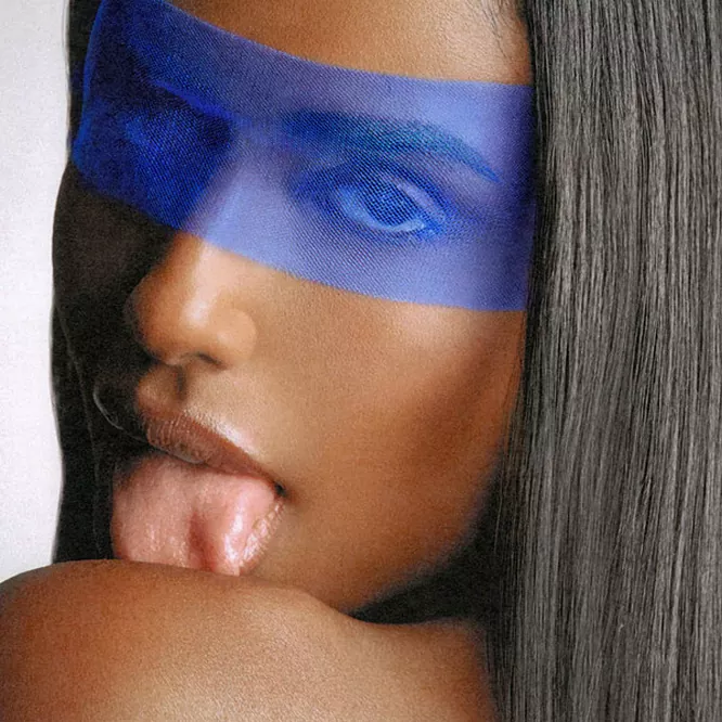Chxrry - U, Me & My Ego