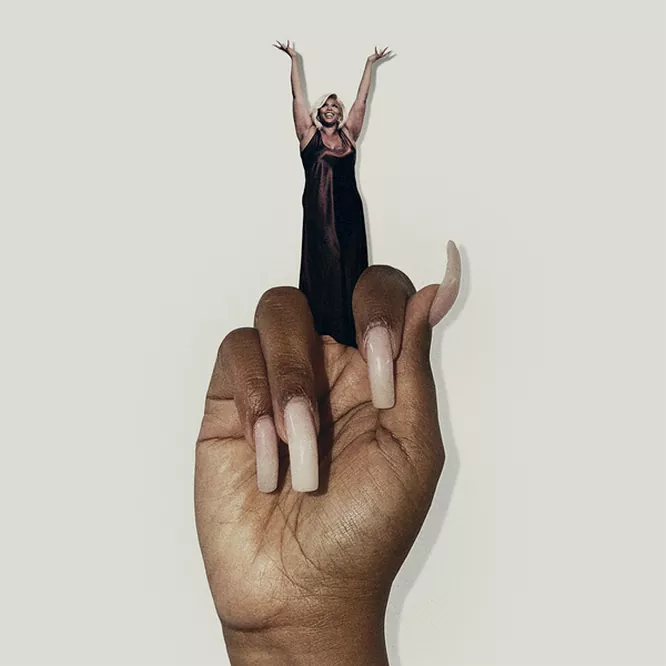 Lizzo - BITCH