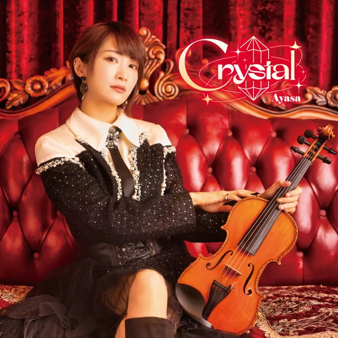 Ayasa - Crystal