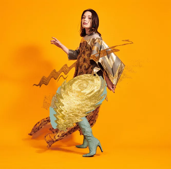 Rei Yasuda - Sunny