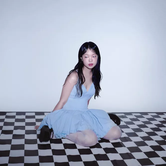 Regina Song - everland