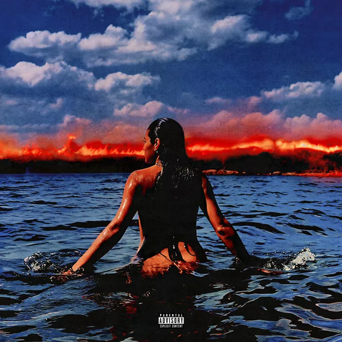 Jessie Reyez - A LITTLE VENGEANCE