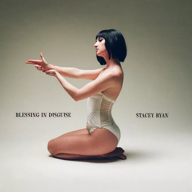Blessing In Disguise (Explicit)