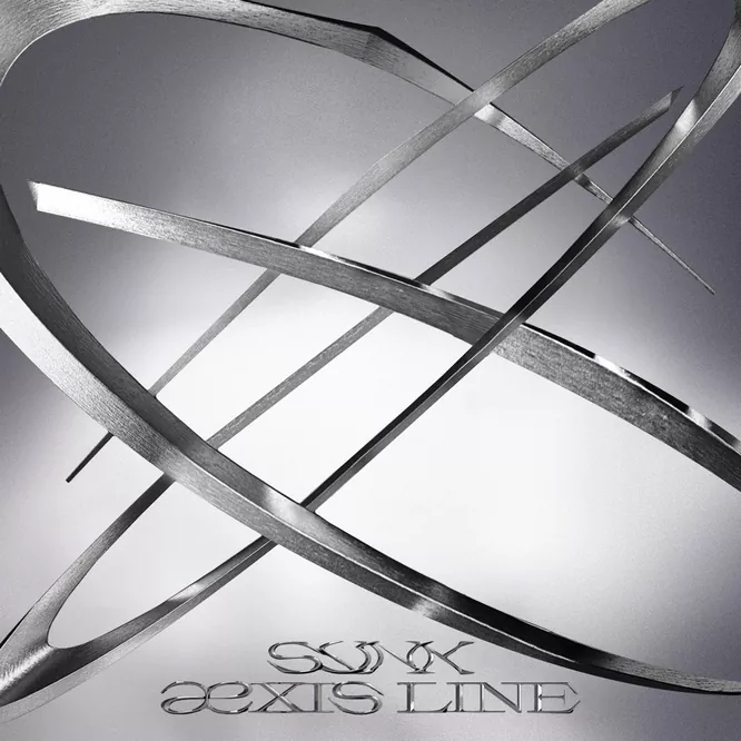 SYNK : aeXIS LINE - 2026 Special Digital Single - Single