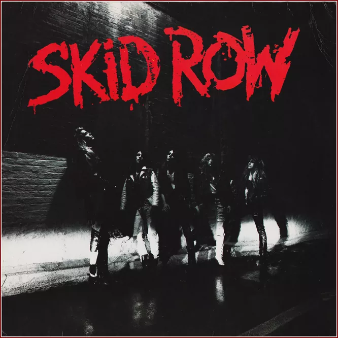 Skid Row