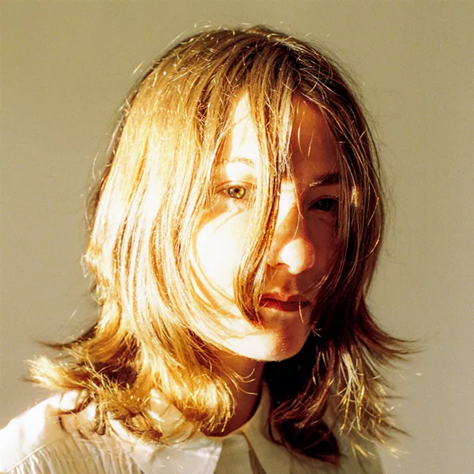 Rowena Wise - Bad Things Feel Good∗