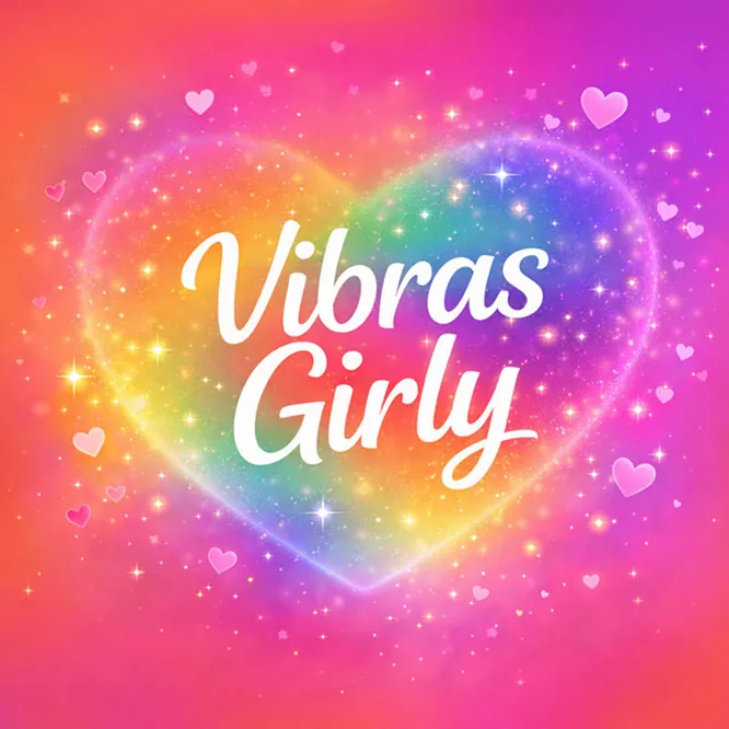 [拉丁语]Vibras Girly [27曲]