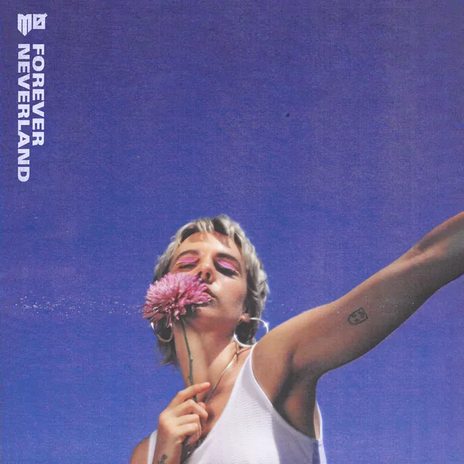 MØ - Forever Neverland (Deluxe Edition)