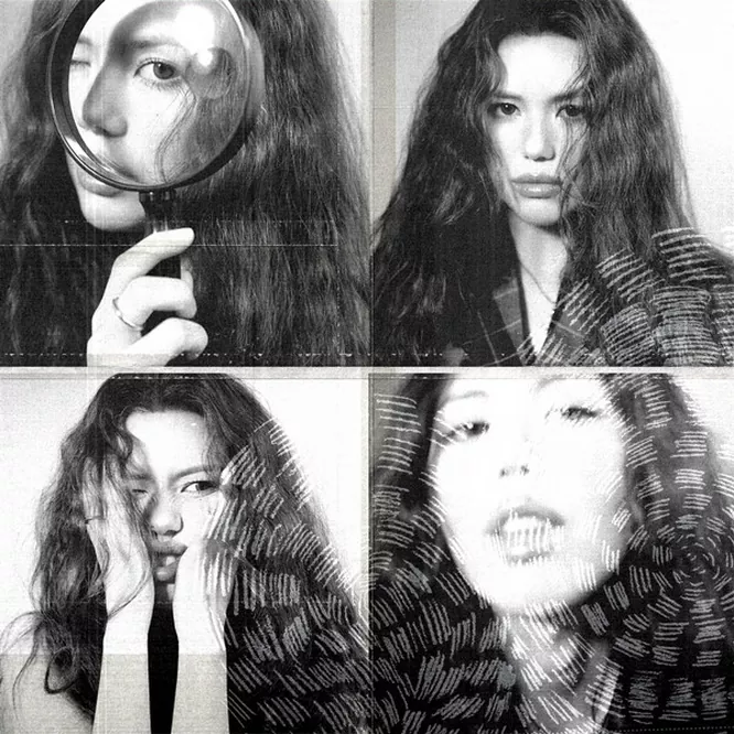 Olivia Marsh - Meanwhile